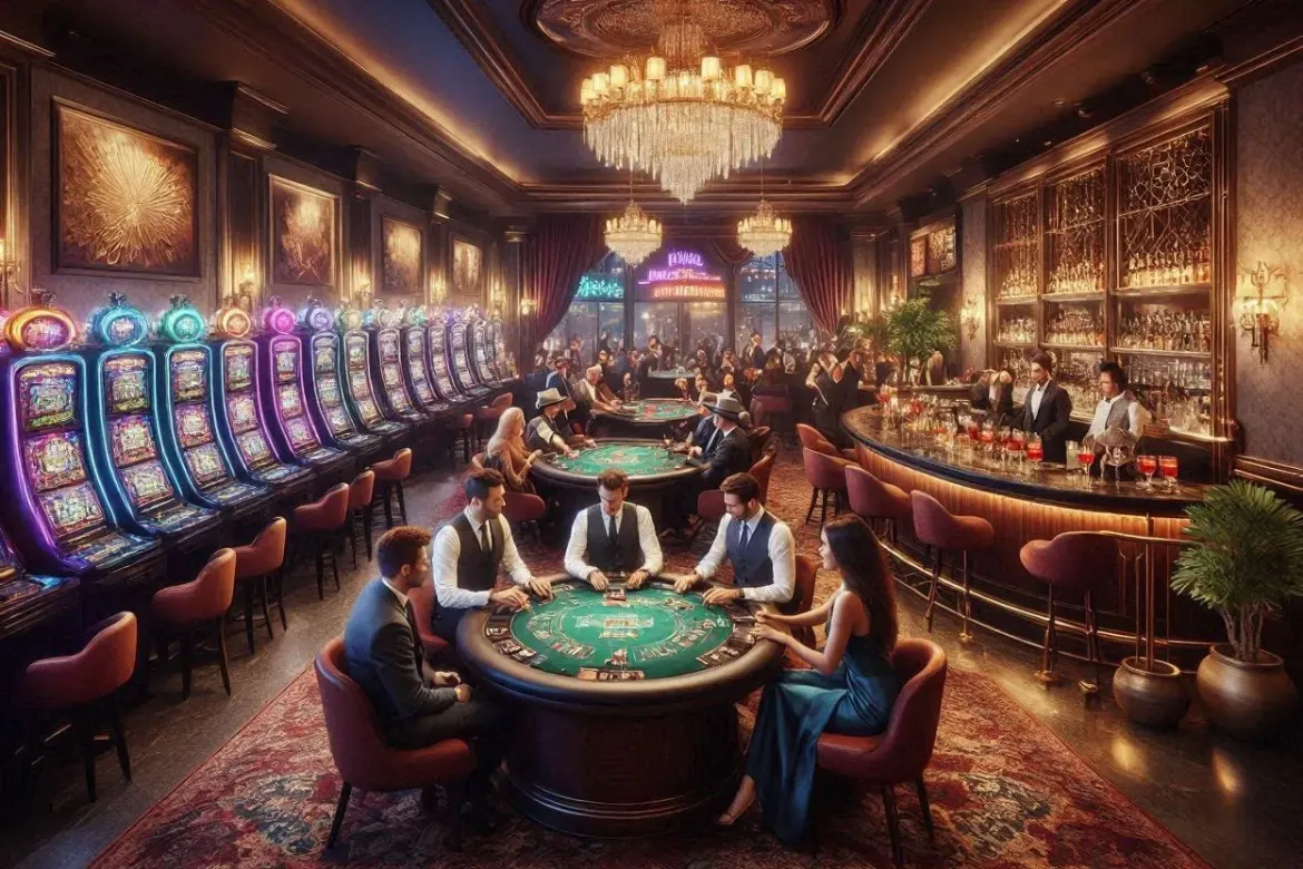 Verde Casino